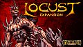 Locust - Expansion Pack
