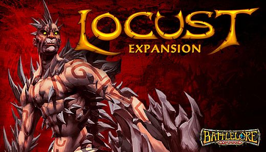 Locust - Expansion Pack
