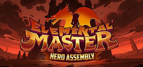 Elemental Master: Heroes Assemble Game