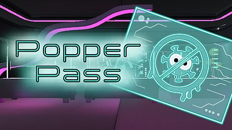 Virus Popper - Popper Pass DLC