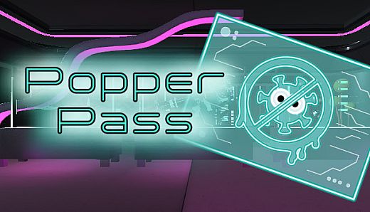 Virus Popper - Popper Pass