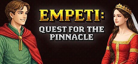Empeti - Quest for the Pinnacle