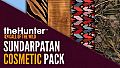 theHunter: Call of the Wild - Sundarpatan Cosmetic Pack