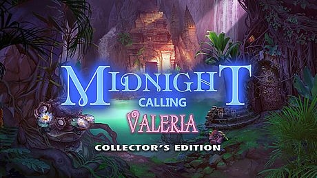 Midnight Calling: Valeria Collector's Edition Game