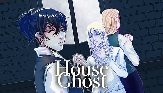 House Ghost