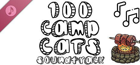 100 Camp Cats Soundtrack