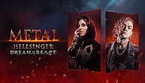 Buy Metal: Hellsinger - Dream of the Beast PC