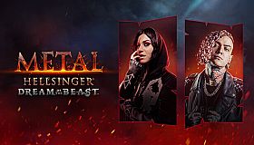 Metal: Hellsinger - Dream of the Beast