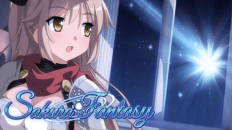 Sakura Fantasy