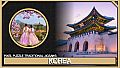 Pixel Puzzles Traditional Jigsaws Pack: Korea