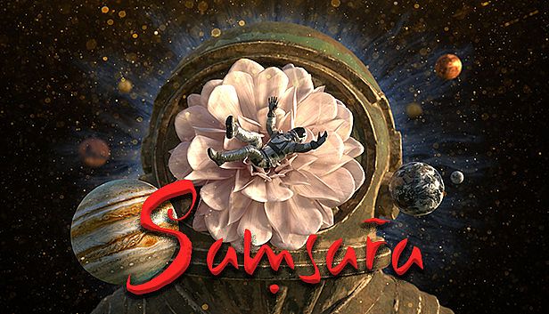Buy Samsara