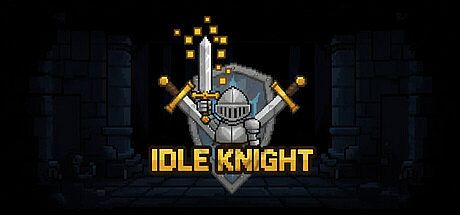Idle Knight Game