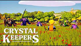 Crystal Keepers