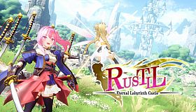 Rustil: Eternal Labyrinth Castle