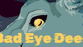 Bad Eye Deer