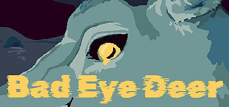 Bad Eye Deer Game