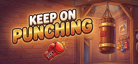 Keep On Punching