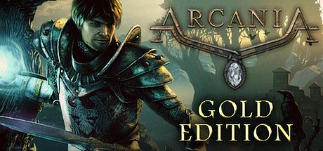 ArcaniA: Gold Edition