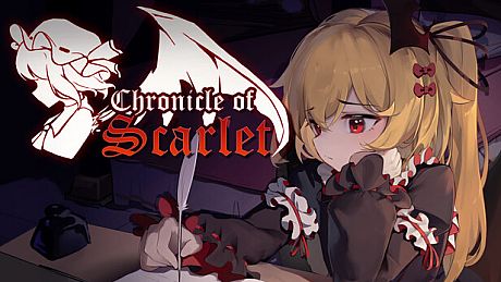 绯红编年史 ~ Chronicle of Scarlet ~ Game