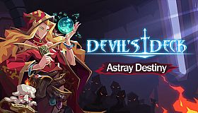 Devil's Deck: Astray Destiny