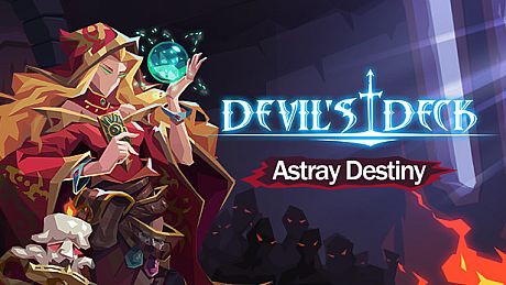 Devil's Deck: Astray Destiny DLC