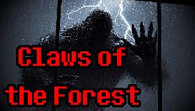 Claws of the Forest