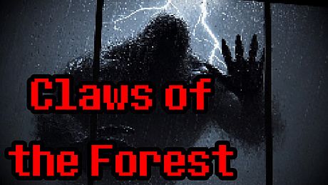 Claws of the Forest Game