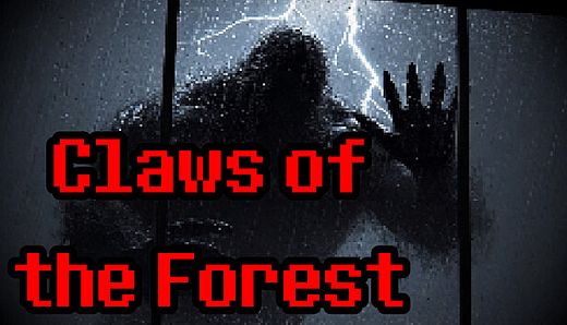 Claws of the Forest