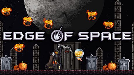 Edge of Space Game