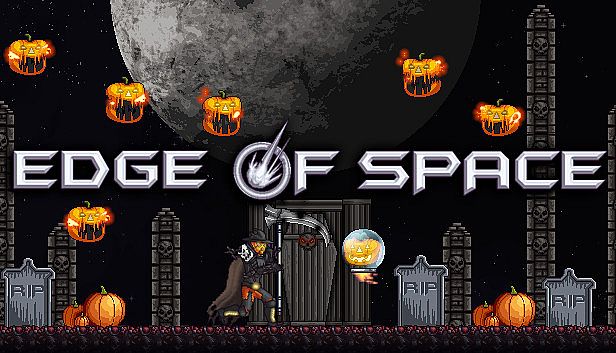 Buy Edge of Space