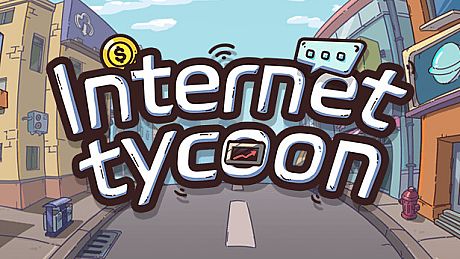 互联网大亨 Internet tycoon