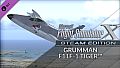 FSX: Steam Edition: Grumman F11F-1 Tiger Add-On