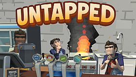 Untapped