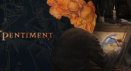 Pentiment Game