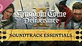 Kingdom Come: Deliverance II Soundtrack
