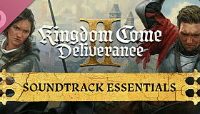 Kingdom Come: Deliverance II Soundtrack