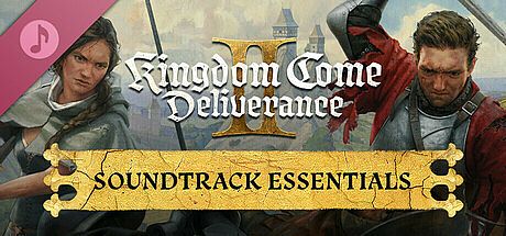 Kingdom Come: Deliverance II Soundtrack
