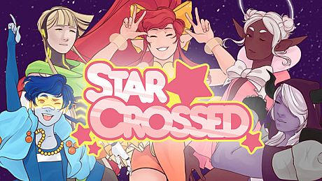 StarCrossed Game