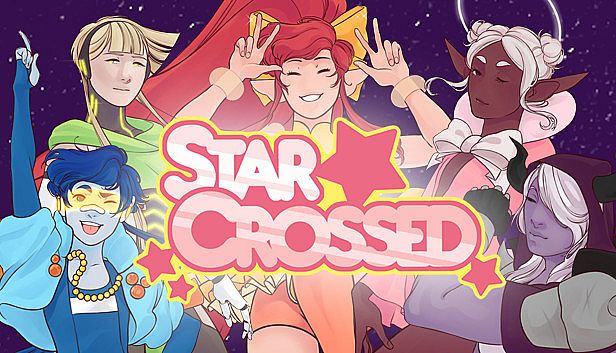 Buy StarCrossed