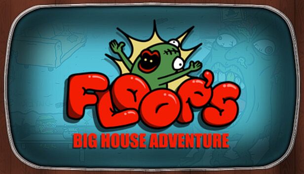 Buy Floops Big House Adventure