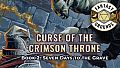 Fantasy Grounds - Pathfinder(R) for Savage Worlds: Curse of the Crimson Throne - Book 2: Seven Days to the Grave