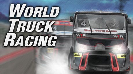 World Truck Racing Game
