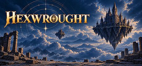 HEXWROUGHT