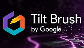 Tilt Brush