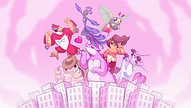 Kaichu: The Kaiju Dating Sim