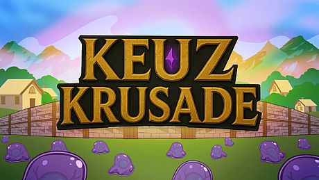 Keuz Krusade Game