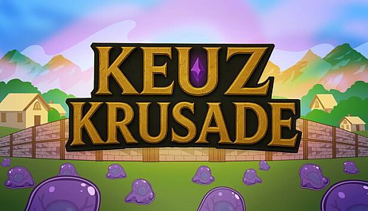 Keuz Krusade