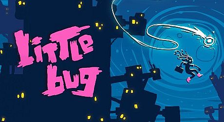 Little Bug Game