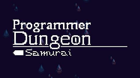 Programmer Dungeon Knightress - Samurai Pack DLC