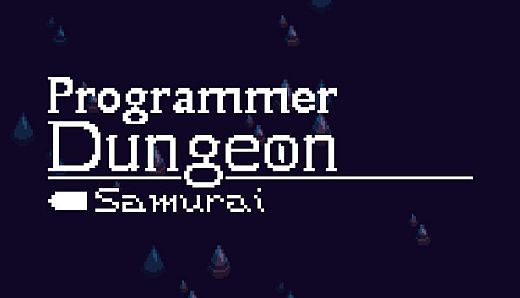 Programmer Dungeon Knightress - Samurai Pack